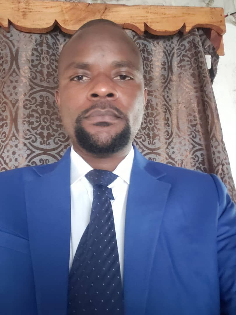 Sadiki Kimamiyo - Country Director Malawi